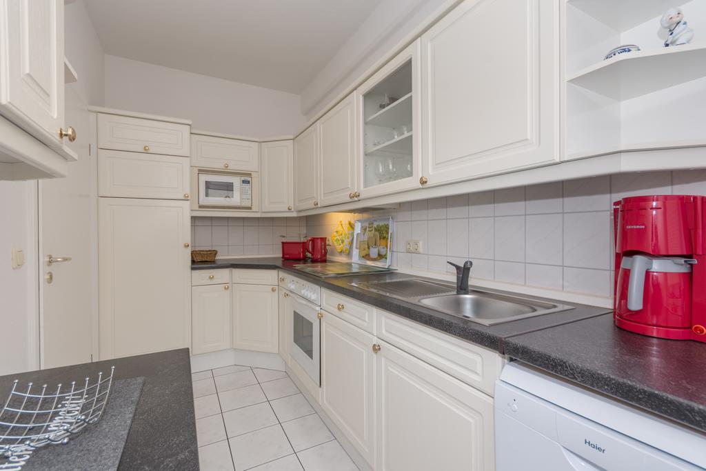 Traumferienwohnung In / Ruegen Appartamento *