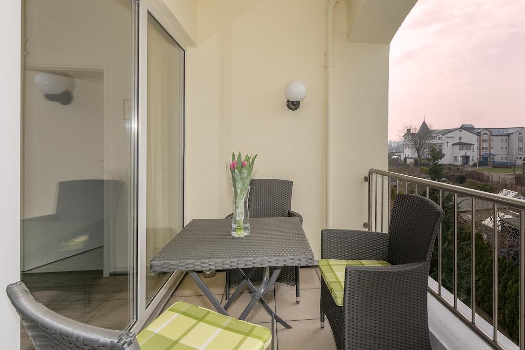 Traumferienwohnung In / Ruegen * Sellin (Rugen)
