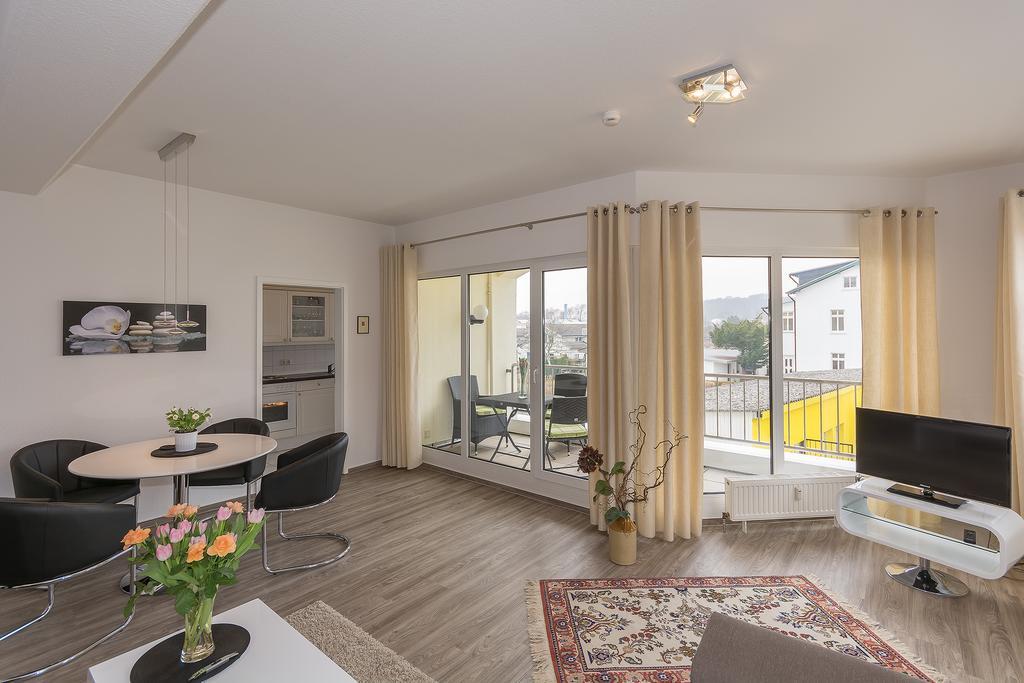 Traumferienwohnung In / Ruegen